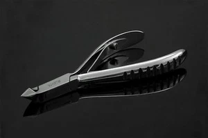 Suvorna 4" Cuticle Nail Nipper Cutter (6mm Tip) - Picture 1 of 3
