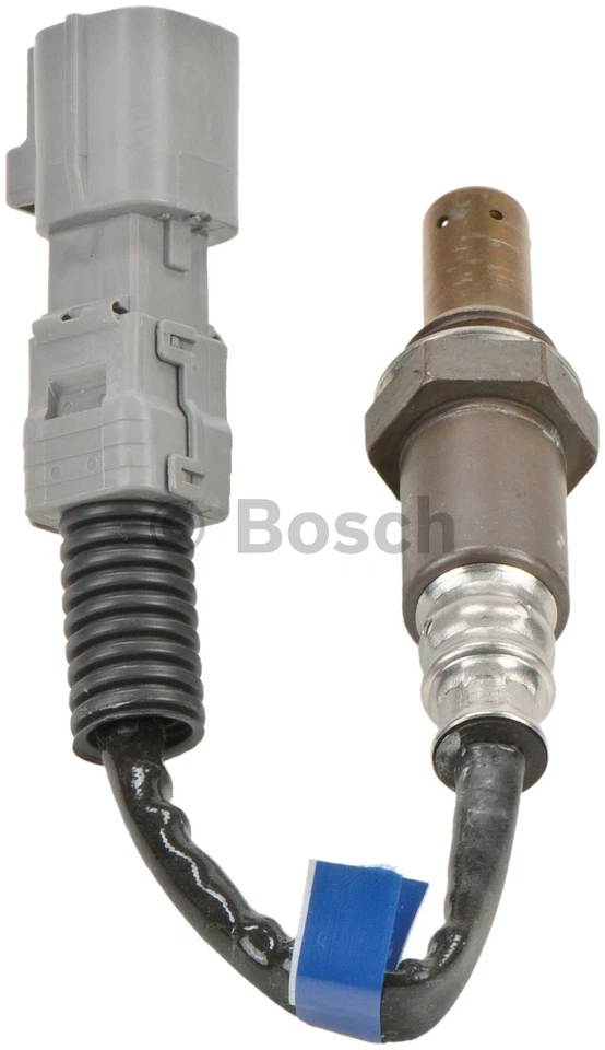 Bosch Oxygen Sensor 15756 For Lexus Toyota Highlander RX350 2007-2013 - Image 1 of 4