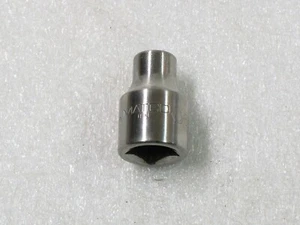Matco Tools 7mm Shallow 3/8" Drive 6 Point Chrome Socket B7M6 - Picture 1 of 4