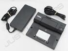 Dell Precision M6400 M6500 M6600 Simple I Usb 2.0 Docking Station W/ 240W Psu