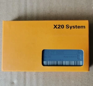 1pcs B&R Module  X20ZF0000 - Picture 1 of 1