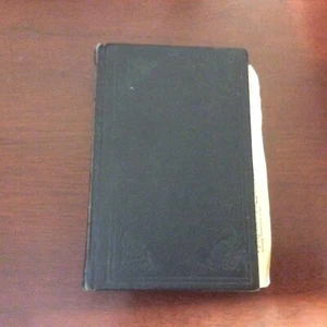Benjamin Lloyd The Primitive Hymns Stereotype Edition 1957 Friendship Church - Picture 1 of 6