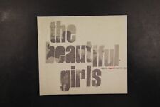 The Beautiful Girls ‎– Ziggurats (C433)