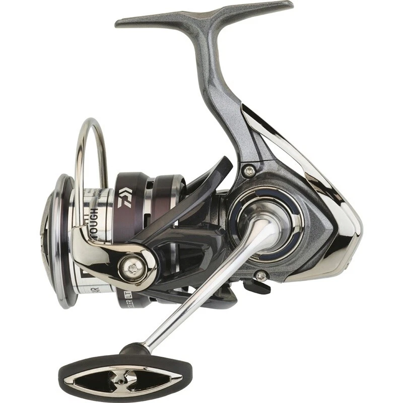 NEW MULINELLO DAIWA 20 EXCELER LT CORPO IN SCONTO AD ESAURIMENTO SCORTE