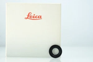 Leica M 14358 Correction Lens -2 in Very Good Condition With Box - Imagen 1 de 5