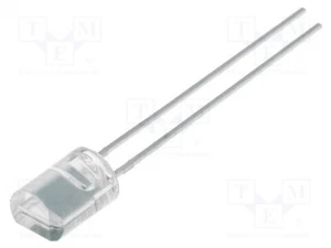 1 piece, PIN IR photodiode SFH206K /E2UK - Picture 1 of 1