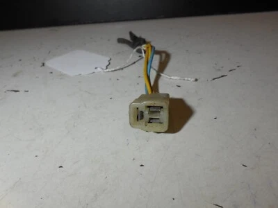 Transmission Wiring Harness Connector Pigtail 70-72 Chevrolet Monte Carlo 3 Wire - Image 1 of 4