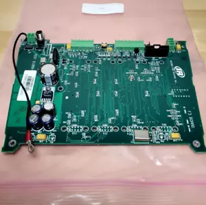 Ingersoll Rand F3 Board for Handpunch Time Clock 01000-7200 - Picture 1 of 4