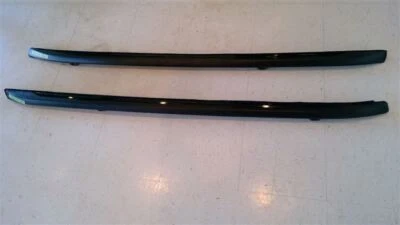 Jeep Compass 2018 juego de 2 barras de rieles para portaequipajes 104933 Foto 1 de 4