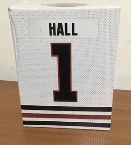 Glenn Hall Chicago Blackhawks Goalie NHL Hockey Bobblehead Figure - Picture 1 of 8
