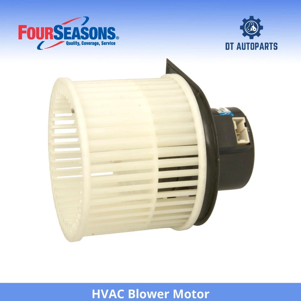 Motor soplador de climatización Saturn LW2 2000 4 estaciones Foto 1 de 4