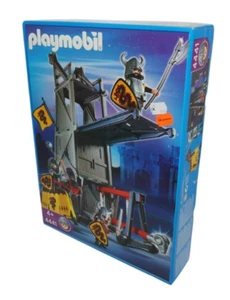 Playmobil Attackenturm der Drachenschlange Rammbock Zubehör für Angriff 4441 - Bild 1 von 6