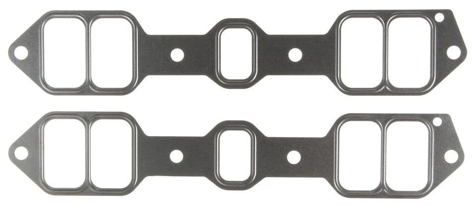Engine Intake Manifold Gasket Se fits 1954-1955 Kurtis 500M  MAHLE ORIGINAL - Image 1 of 1