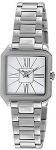 Brand New Kenneth Cole Ladies Stainless Steel Classsic Watch KC4984 - Picture 1 of 1