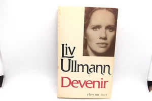 Liv Ullmann - Devenir French - Foto 1 di 3