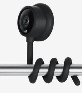 Wasserstein Google Nest Cam Indoor Twist Camera Universal Mount