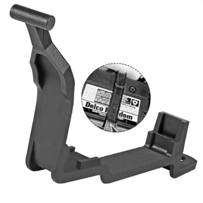 Battery Hold Down Clamp For Oldsmobile Cutlass 81-88,Buick Regal 84-87 22512299 - Image 1 of 4