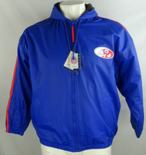 Fresno State Bulldogs NCAA Men's Jacket