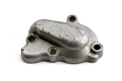 Cubierta bomba agua 2005 Honda CR85R CR85 carcasa refrigerante 2003 2004 2006 2007 Foto 1 de 3