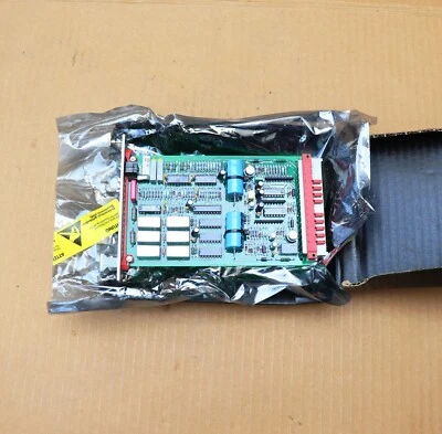 LIEBHERR 918194414 PRESSURE VALUE MEMORY MODULE - Image 1 of 4