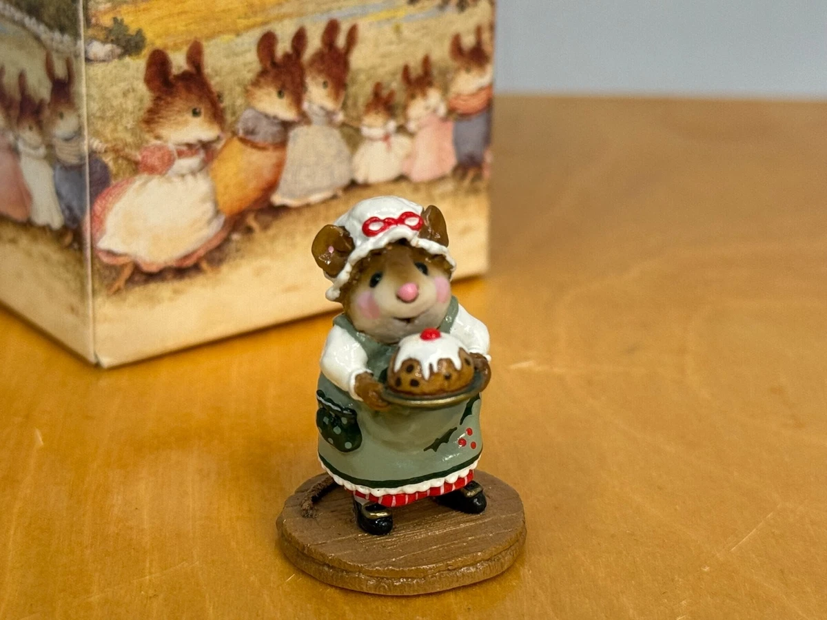 Wee Forest Folk Collectible Miniatures for sale | eBay