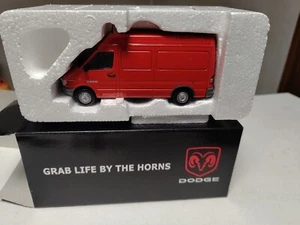 DODGE MERCEDES SPRINTER. 1/43 ELIGOR - Imagen 1 de 7