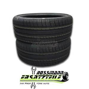 2x 255/65R17 110T Goodyear Wrangler AT Adventure M+S 3PMSF Reifen Sommer Offroad