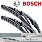 Bosch Wiper Blades Direct Connect for 1976 Toyota Corolla Set of 2