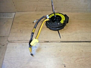 TOYOTA COROLLA VERSO 2002 SRS ROTARY COUPLING SQUIB RING - Picture 1 of 3