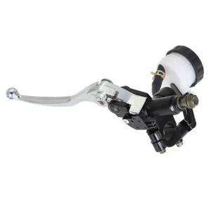 Palancas de cilindro maestro de freno delantero para SUZUKI GSX-R125/150/250/400/600/750 SV650 - Imagen 1 de 6