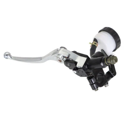 Front Brake Master Cylinder Levers For SUZUKI GSX-R125/150/250/400/600/750 SV650 - Image 1 of 4