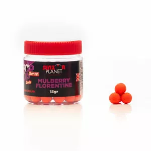 Pop-Up monocolore al gelso fiorentino ø 8 mm. Confezione da 15 g. - Foto 1 di 5