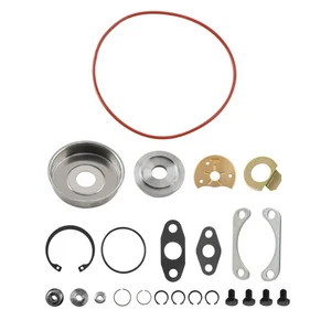 Turbo Rebuild Repair Kit For Dodge RAM 2500 Cummins HY35 HX35 HX35W HX40 HE341 - Picture 1 of 16
