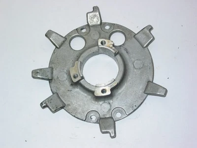 ROTAX 582 STATOR PLATE  !!! NICE 582 / 503 STATOR / GENERATOR  MOUNT !!! - Image 1 of 4