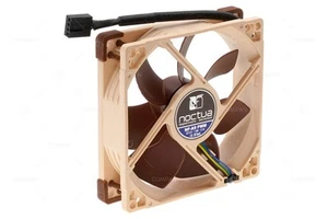 NF-A9 PWM  NOCTUA FAN MOULE 92X92X25MM 4PIN SSO2 DC12V 1.2W 01.A - Afbeelding 1 van 7