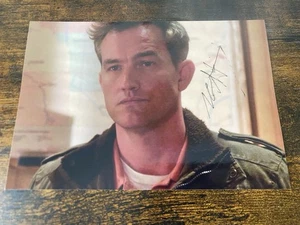 Maury Sterling signed Autogramm 4x6 Foto Schauspieler Kohärenz - Bild 1 von 1