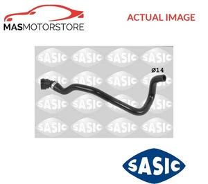 RADIATOR HOSE CENTRE RIGHT SASIC 3400233 H NEW OE REPLACEMENT - Picture 1 of 5