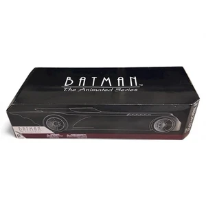 Figura de acción The Batimóvil - Batman: The Animated Series - DC Collectibles - Imagen 1 de 10