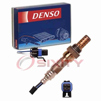 Denso Downstream Oxygen Sensor for 1997-1998 Oldsmobile Regency 3.8L V6 ob - Image 1 of 4