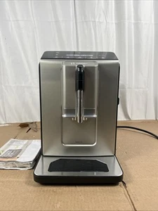 Bosch VeroCafe 300 Series Fully Automatic Espresso Machine - Silver TIU20307 - Picture 1 of 6