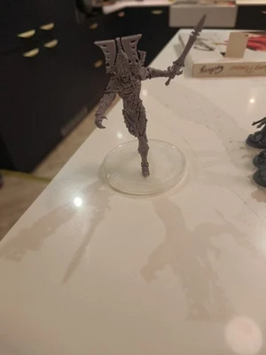 Avatar of Khaine: Aeldari Tabletop Wargaming Miniatures - Image 1 of 4