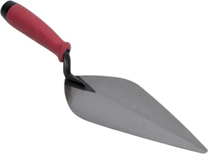 QLT von MARSHALLTOWN. 11" Ziegelkelle. Soft Grip Griff BTSG11. London Design - Bild 1 von 5