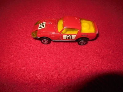 Vintage Corgi Juniors Whizzwheels Austin Healey LeMans Sprite nice condition - Image 1 of 4