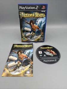 Prince of Persia: The Sands of Time (Sony PlayStation 2) - Bild 1 von 1
