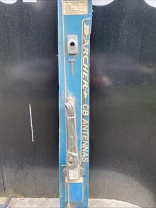 Vintage  Archer Radio Shack Disguised Antenna AM/ CB/ FM #21-190- New Unused - Picture 1 of 6