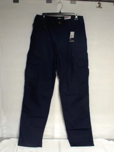 "New" Men's 5.11 74273 W34 L36 Taclite Pro Pant Regular Fit Dk. Navy - Picture 1 of 4