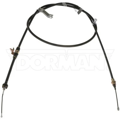 Cable de freno de estacionamiento Dorman C661091 para 04-08 Chevrolet GMC Canyon Colorado Foto 1 de 4