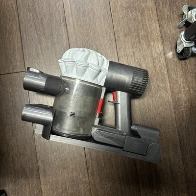 Dyson V6 SV03 Motor Main Unit Assembly Needs Battery Vacuum And Wall Mount - Image 1 of 4