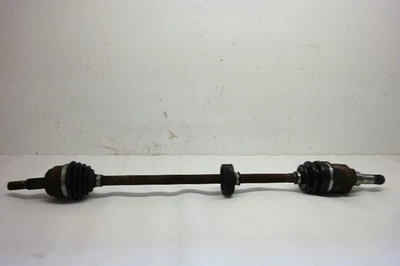 Freios traseiros de tambor externo eixo de passageiro 03-09 CHRYSLER PT CRUISER RH - Imagem 1 de 4