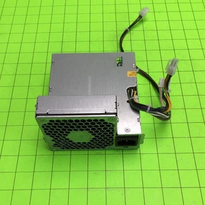 HP Compaq 800 Elite SFF PC Power Supply PSU HP-D2402E0 503376-001 508152-001 - Picture 1 of 6